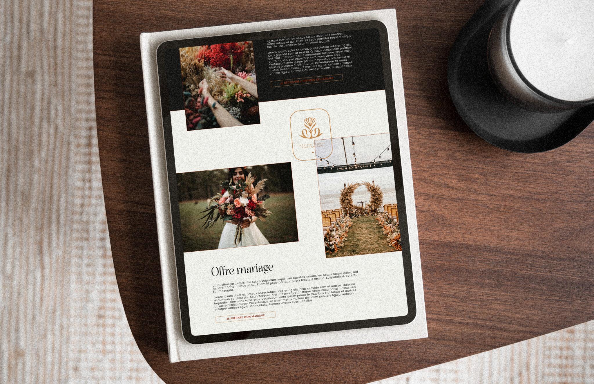 photographie de produits