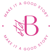 make it a good story make it a good story